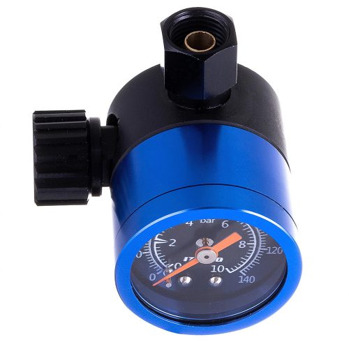 Italco Model One Szórópisztoly Nyomásszabályzó