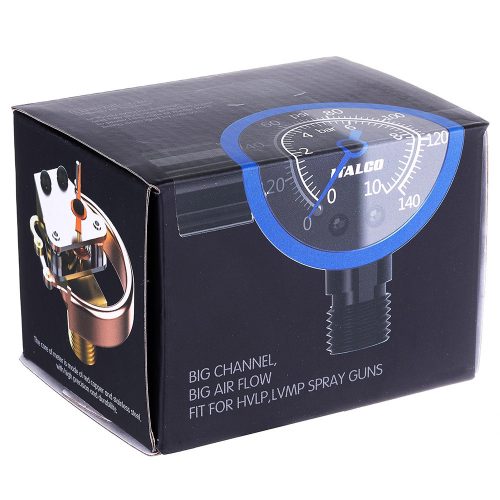 Italco Model One Szórópisztoly Nyomásszabályzó