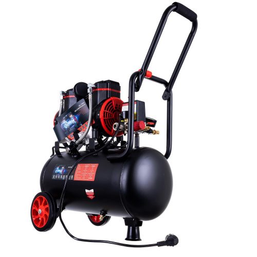 Auarita 2-1450F24 Olajmentes Kompresszor 24L