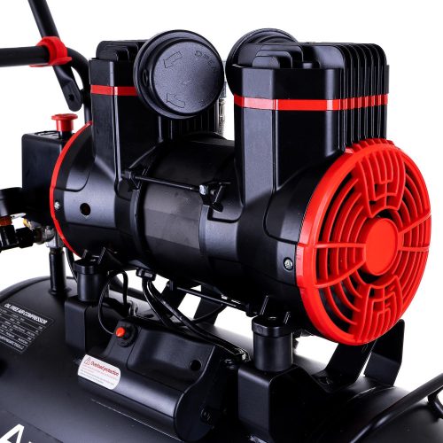 Auarita 2-1450F24 Olajmentes Kompresszor 24L