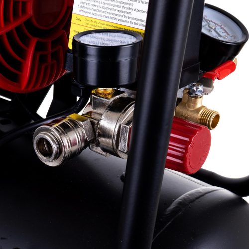 Auarita 2-1450F24 Olajmentes Kompresszor 24L