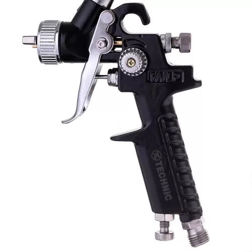 TC Technic H-2000P Mini Szórópisztoly 1 mm