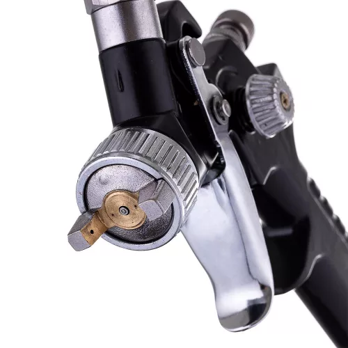 TC Technic H-2000P Mini Szórópisztoly 1 mm