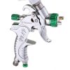 Mini HVLP Szórópisztoly Modellezéshez, 0,8 mm-es Fúvókával - Technic H-602P (125 ml)