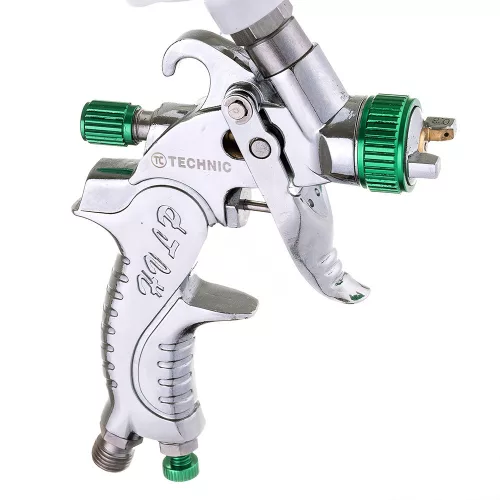 Technic H-602P Mini HVLP Szórópisztoly