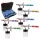 Fengda BD-810 Airbrush Készlet 6 Színnel