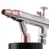 Fengda BD-810 Airbrush Készlet 6 Színnel
