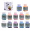 Akril Airbrush Festékek 12 Szín 30ml - Fengda Timbertech Mix-II