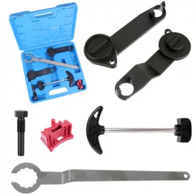   Időzítő Zár Készlet VW, Skoda, Seat, Audi TSI/TFSI/TGI Motorokhoz