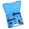 Időzítő Zár Készlet 1.0/1.2/1.4 TSI/TFSI/TGI Motorokhoz - VW UP, Skoda Citigo, Seat Mii, Audi A3, VW Golf VII, Jetta, Skoda Octavia, Seat Leon