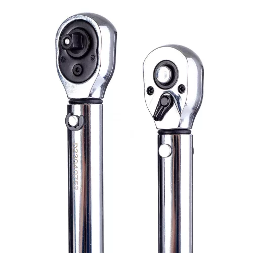 TC Technic Professzionális Nyomatékkulcs 1/4", 5-25 Nm, Nyomatékrögzítéssel