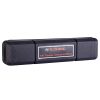 Pro nyomatékkulcs nyomaték reteszeléssel 1/4" 5-25 Nm - TC Technic E1619