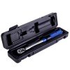 Pro nyomatékkulcs nyomaték reteszeléssel 1/4" 5-25 Nm - TC Technic E1619