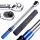 TC Technic Professzionális Nyomatékkulcs Reteszeléssel, 1/2", 20-210 Nm