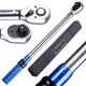 TC Technic Professzionális Nyomatékkulcs Reteszeléssel, 1/2", 20-210 Nm