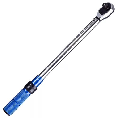 TC Technic Professzionális Nyomatékkulcs Reteszeléssel, 1/2", 20-210 Nm