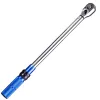 TC Technic Professzionális Nyomatékkulcs Reteszeléssel, 1/2", 20-210 Nm