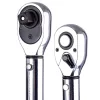 TC Technic Professzionális Nyomatékkulcs Reteszeléssel, 1/2", 20-210 Nm