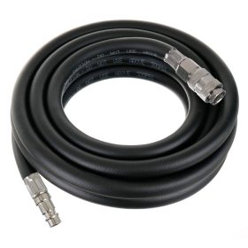   TC Technic Olajálló Gumi Pneumatikus Tömlő 5m (8x14mm, 20 bar)