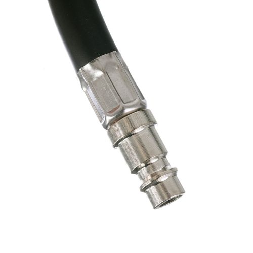 TC Technic Olajálló Gumi Pneumatikus Tömlő 5m (8x14mm, 20 bar)