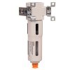 Légszűrő, Leválasztó, Olajleválasztó és Vízelválasztó 1/4" Technic F2000-02, 40 Mikron