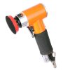 Pneumatikus Excenteres Sarokcsiszoló Technic PT942 - 50 mm, 15000 ford./perc, 170 l/perc légfogyasztás, 1/4" légcsatlakozó