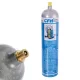 CFH FIX 3100 Oxigén Tartalékpalack, 950 ml