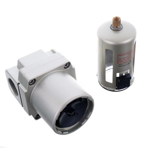 TC Technic AF5000-10 Légszűrő Olaj- és Vízleválasztó, 20 µm, 5000 l/perc