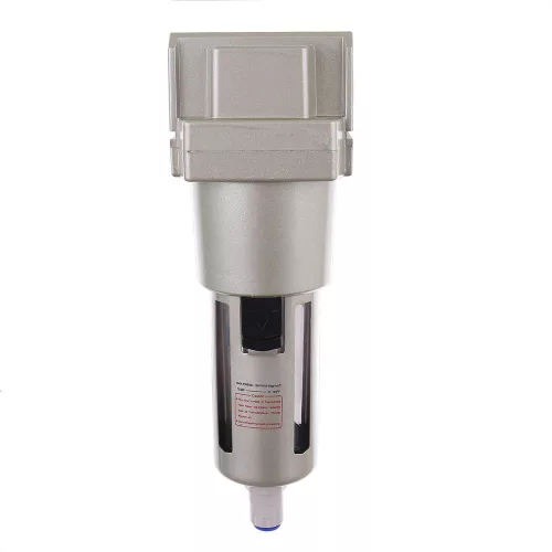 TC Technic AF5000-10D Légszűrő-Olajleválasztó-Szárító 1", 20 Mikron