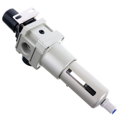 AW5000-10D Automata Levegőszűrő és Vízleválasztó, 1", 5000 l/perc