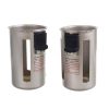 Levegő előkészítő egység Technic AC5000-06 – 3/4" (~24 mm) Szűrő, Olajleválasztó, Nyomásszabályzó és Automata Olajozó