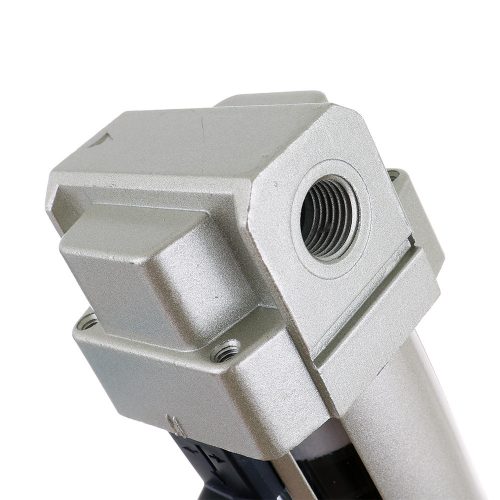 Pneumatikus Légszűrő Szeparátor 1/2" 20 µm