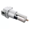 Technic AF5000-06 Légszűrő, Olaj- és Vízleválasztó 3/4", 20 Mikron