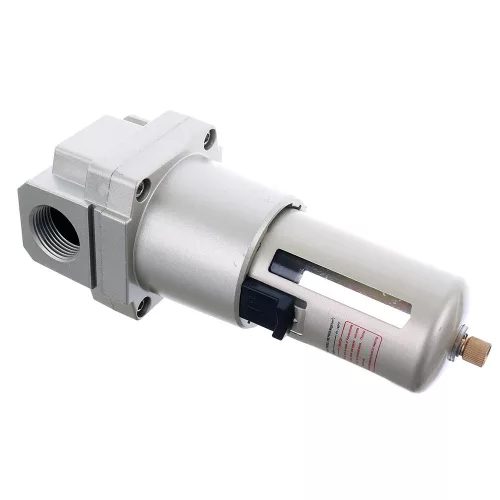 Technic AF5000-06 Légszűrő, Olaj- és Vízleválasztó 3/4", 20 Mikron
