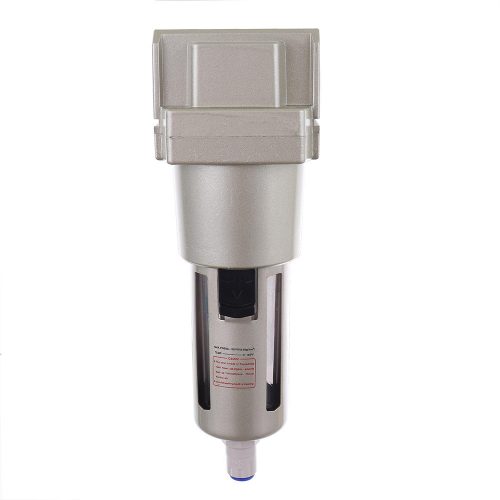 TC Technic AF5000-06D Sűrítettlevegő-szűrő automata vízkieresztéssel, 3/4", 20 mikron