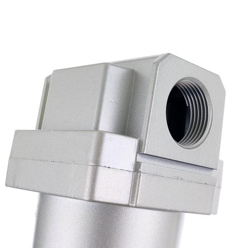 TC Technic AF5000-06D Sűrítettlevegő-szűrő automata vízkieresztéssel, 3/4", 20 mikron