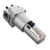 Olajozó Pneumatikus Rendszerekhez és Szerszámokhoz 3/4" - Technic AL5000-06CH, 5000 l/perc Átfolyási Kapacitás, ISO VG32 Kompatibilitás