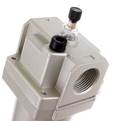 Technic AL5000-06CH Pneumatikus Rendszer Olajozó, 3/4", 5000 l/perc