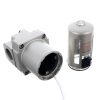 Olajozó Pneumatikus Rendszerekhez és Szerszámokhoz 3/4" - Technic AL5000-06CH, 5000 l/perc Átfolyási Kapacitás, ISO VG32 Kompatibilitás