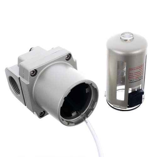 Technic AL5000-06CH Pneumatikus Rendszer Olajozó, 3/4", 5000 l/perc