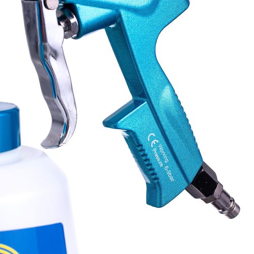 LT-P1 Kárpittisztító Mosópisztoly, 1000 ml, Elszívó funkcióval