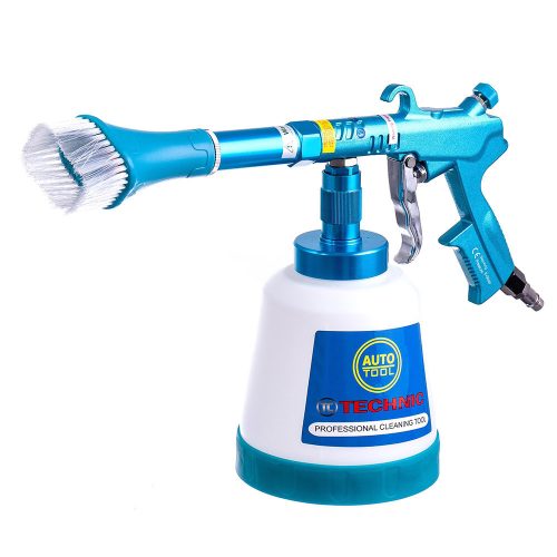 LT-P1 Kárpittisztító Mosópisztoly, 1000 ml, Elszívó funkcióval