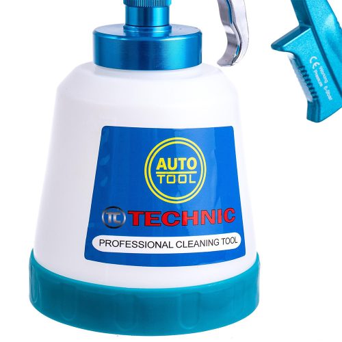 LT-P1 Kárpittisztító Mosópisztoly, 1000 ml, Elszívó funkcióval