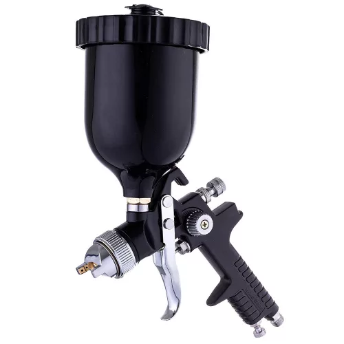 Technic H-827P HVLP Szórópisztoly 1,3 mm, 600 ml tartály