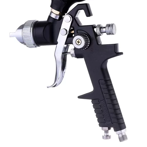 TC Technic H-827P HVLP Szórópisztoly (1,4 mm, 600 ml)