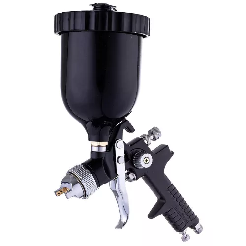 TC Technic H-827P HVLP Szórópisztoly (1,4 mm, 600 ml)