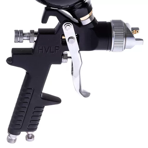 TECHNIC H-827P HVLP Szórópisztoly 1.7mm, 600ml