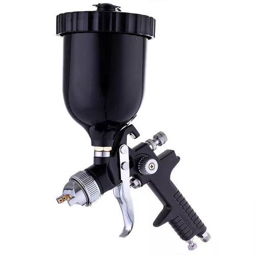TECHNIC H-827P HVLP Szórópisztoly 1.7mm, 600ml