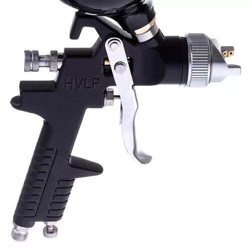 Technic H-827P HVLP Szórópisztoly 2,0 mm