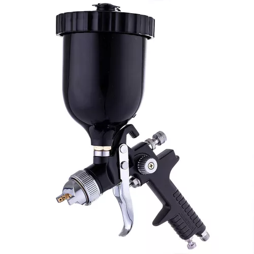 TECHNIC H-827P HVLP Szórópisztoly 2,5 mm, 600 ml